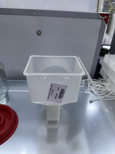 чёрный ящик: Кормушка для голубей Автоматическая — 7