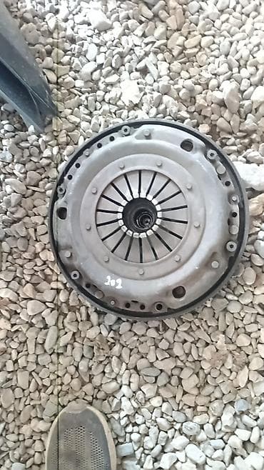 стартер киа: Сцепление в сборе Mercedes-Benz — 2