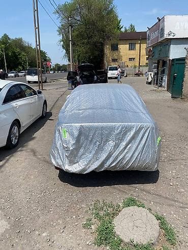 зеркало бишкек дешево: Универсальный тент Для легковых авто — 2
