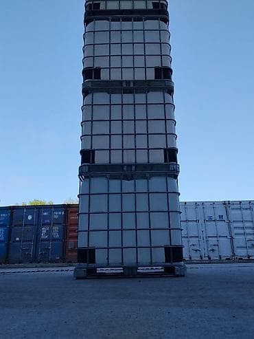 эпоксидной смолы цена: Еврокуб 1000 т, Платная доставка — 4