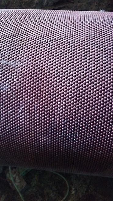 перфорированные: Перфорированный металлический барабан (сито/дегриндер) цилиндрической — 4