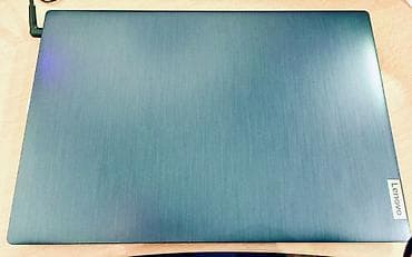 ноутбуки леново: Ноутбук Lenovo IdeaPad 3 (~2024 года выпуска): Очень необычный — 3