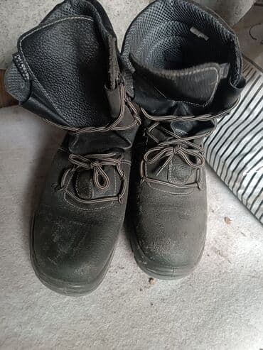 ecco 42: Другая мужская обувь — 1