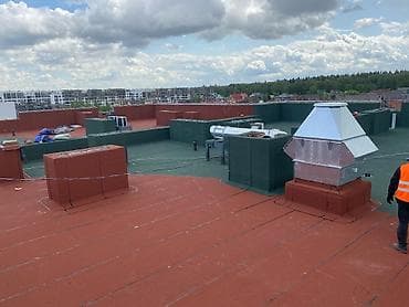 ищу кровельщиков: Кровля крыши | Монтаж, Демонтаж, Для прогревания Больше 6 лет опыта — 2