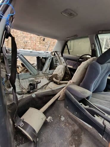 хонда ария бишкек: Авто на запчасти 2003г.в — 4