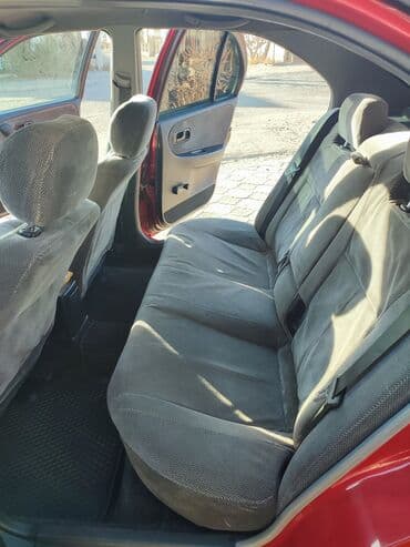 нисан примьера р12 универсал: Nissan Primera: 1992 г., 1.6 л, Механика, Бензиновая, Седан — 6