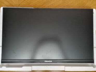 рем комплект: Монитор, Колдонулган, 24" - 25" — 2