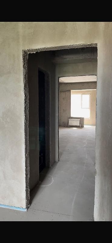 Продажа квартир: 3 комнаты, 65 м², Элитка, 11 этаж, Готовая ПСО (под самоотделку) — 7