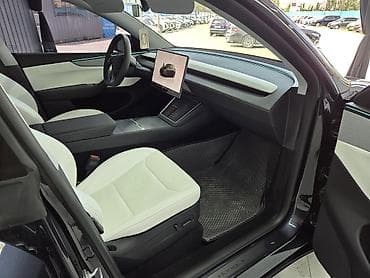 динамик камри 30: Tesla Model Y: 2025 г., 3 л, Автомат, Электромобиль, Кроссовер — 4