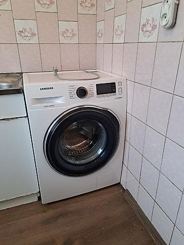 сдаю квартира барачный типа: 1 комната, Собственник, Без подселения, С мебелью полностью — 3