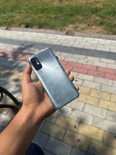 сколько стоит редми нот 13: Redmi, Redmi Note 10S, Б/у, 128 ГБ, цвет - Серебристый, 2 SIM — 4