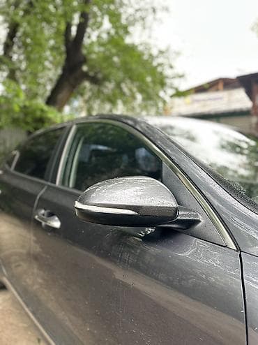 kia monig: Kia K5: 2018 г., 2 л, Автомат, Газ, Седан — 10