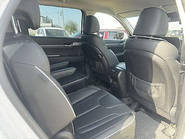 transporter multivan: Hyundai Palisade: 2022 г., 2.2 л, Автомат, Дизель, Внедорожник — 8
