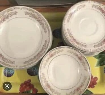 сканеры контактный (cis) тонеры для картриджей: ВСЕ 35 шт Тарелки на фото отл сост 2 000 сом — 3