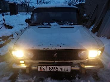 subaru oudback: ВАЗ (ЛАДА) 2106: 1992 г., 1.6 л, Механика, Бензин, Седан — 10