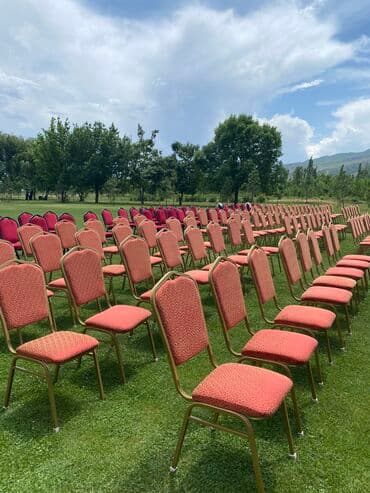 повар на выезд бишкек: Аренда мебели для мероприятий в Бишкеке. На прокат шатры, ретро — 8