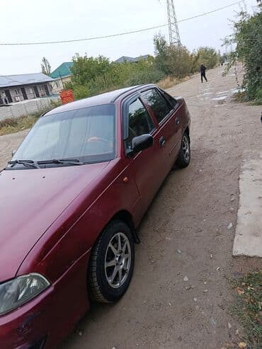 мотоциклы бу: Daewoo Nexia: 2010 г., 1.5 л, Механика, Седан — 5