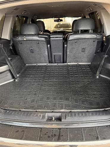 авто пикап: Toyota Highlander: 2011 г., 3.5 л, Автомат, Бензин, Кроссовер — 5