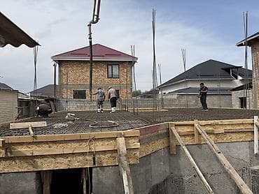 дома в кара балте: Проектирование | Дома — 7