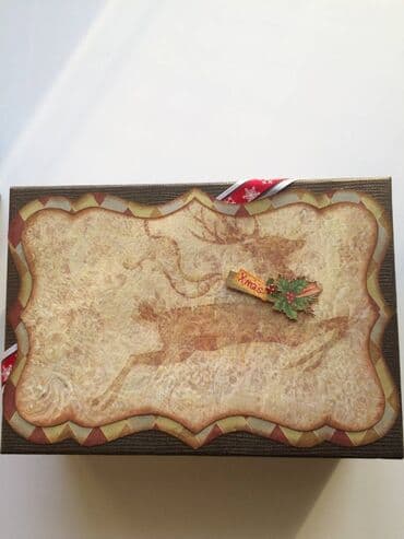 национальные сувениры кыргызстана: Милые Подарки к праздникам и не только!! Коробочка c птичкой в клетке — 13