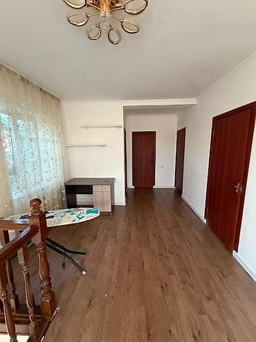 олд бишкек аренда: 125 м², 5 комнат, ул. Ахунбаева / Малдыбаева, Семейным — 5
