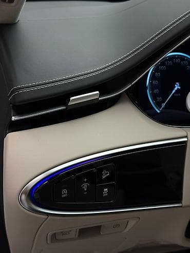 geely monjaro 2024: Hyundai Genesis: 2024 г., 2.5 л, Автомат, Бензин, Кроссовер — 10