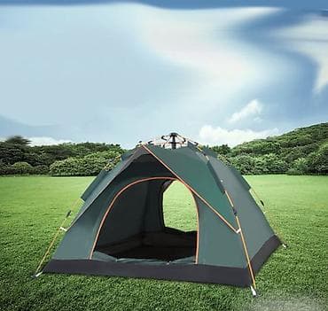 тент для юрты: Палатка автоматическая G-Tent ?135 см Купить в Бишкеке Компактная — 6