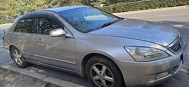 Honda Inspire: 2003 г., Автомат, Седан — 2