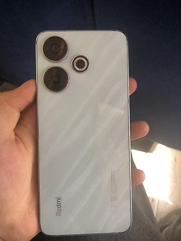 планшет редми пад се: Смартфон Redmi 13, белый - Экран с тонкими рамками и центральным — 1