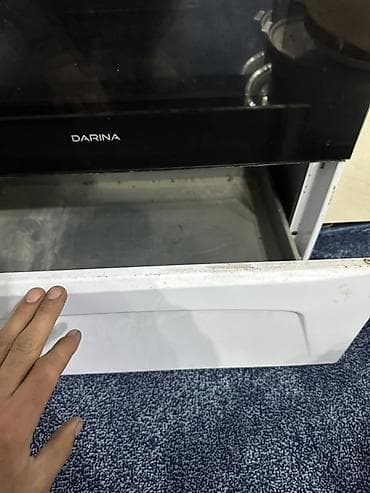 установка стиральной машины: Электрическая, Механическое, Напольная — 4