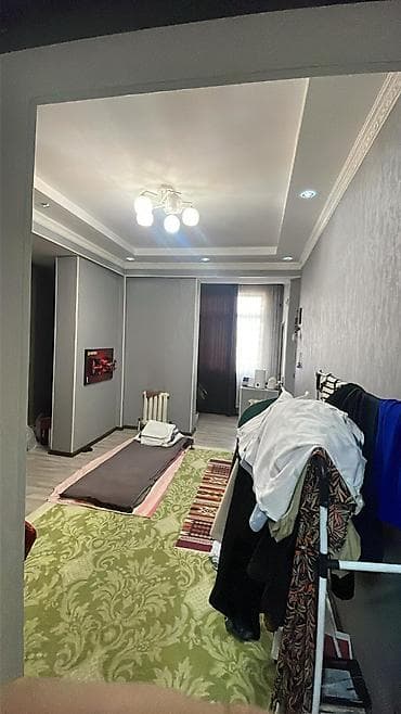 Недвижимость: 3 комнаты, 114 м², Элитка, 8 этаж, Старый ремонт — 3