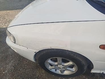 коробка автомат субару: Subaru Impreza: 1997 г., 2 л, Автомат, Бензин, Универсал — 4