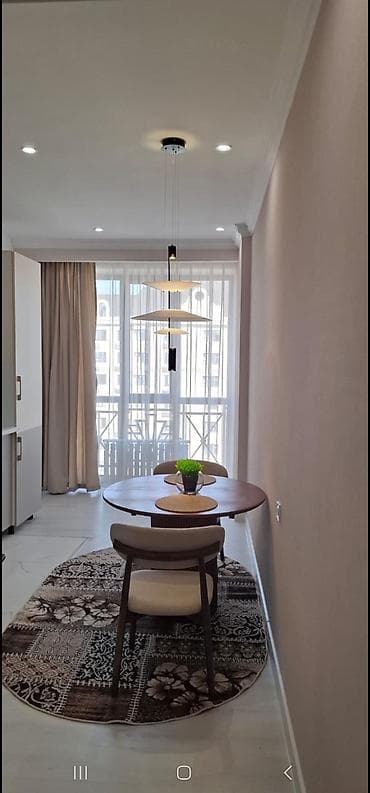 Батир сатып алам: 1 бөлмө, Жаздык, жууркан-төшөк каптары, Кондиционер, Унаа токтотуучу жай — 9