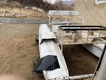 спортивная обувь женская: Лодка, Гребная — 5