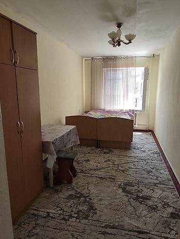 Квартиры: 2 комнаты, ТЦ Весна Студентам, от 1 года, С мебелью — 4