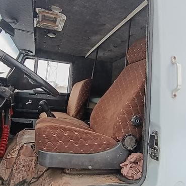 продаю камаз тягач: Тягач, Камаз, Без прицепа — 5