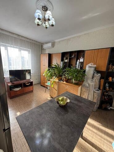 дом ленениский район: 2 комнаты, 48 м², 105 серия, 5 этаж, Старый ремонт — 9