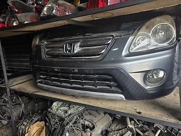 Ноускат Honda, 2006 г., Б/у, Оригинал