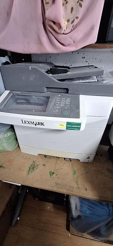 сканеры планшетно протяжный: Представляем два многофункциональных устройства: HP Digital Sender — 7