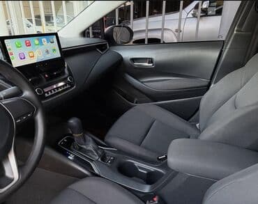 ролс ройс машина: Toyota Corolla: 2023 г., 1.5 л, Вариатор, Бензиновая, Седан — 7