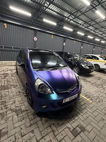хонда фит лабовой: Honda Fit: 2002 г., 1.5 л, Вариатор, Бензин, Хэтчбэк — 9