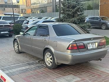 аккорд сл9: Honda Accord: 1999 г., Автомат, Бензин, Седан — 3