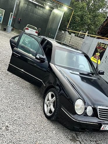 хонда одиссей обшивка: Mercedes-Benz E-Class: 2026 г., Автомат, Седан — 6