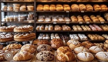 Готовый бизнес: ПРОДАЁТСЯ ГОТОВЫЙ БИЗНЕС Пекарня + цех замороженных полуфабрикатов — 1