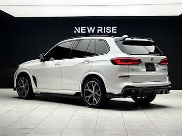 bmw e5: BMW X5: 2019 г., 3 л, Автомат, Бензин, Внедорожник — 3