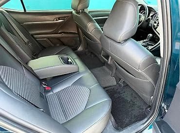 диски тойота камри 55: Toyota Camry: 2019 г., 2.5 л, Автомат, Бензин, Седан — 9