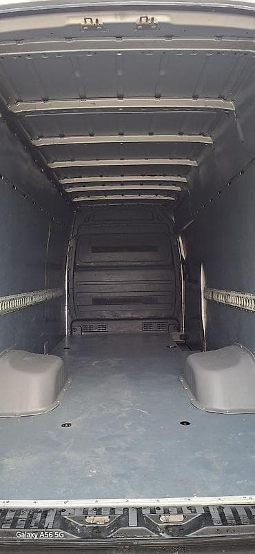 range rover 2003: Легкий грузовик, Mercedes-Benz, Б/у — 5