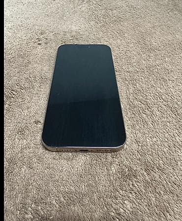 айфон с айклаудом: IPhone 16 Pro Max, Б/у, 256 ГБ, Белый, Чехол, 95 % — 5