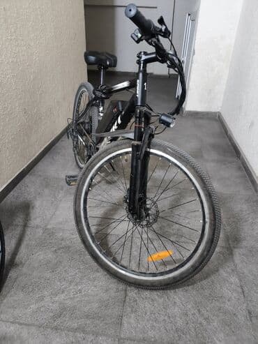 ремонт велосипедов рядом: Электровелосипед — 2