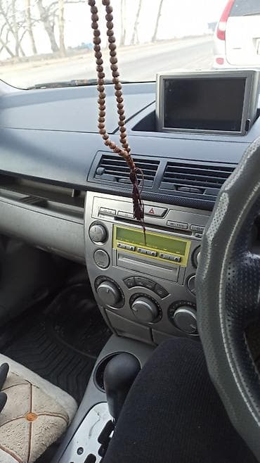 авто мазда примаси: Mazda Demio: 2003 г., 1.5 л, Автомат, Бензин, Хэтчбэк — 3